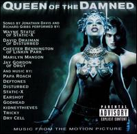Queen of the Damned/Queen of the Damned (2002)