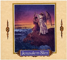 JERUSALEM SLIM/JERUSALEM SLIM (1992)