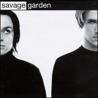 Savage Garden/Savage Garden (1997)