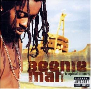 Beenie Man/Beenie Man (2002)