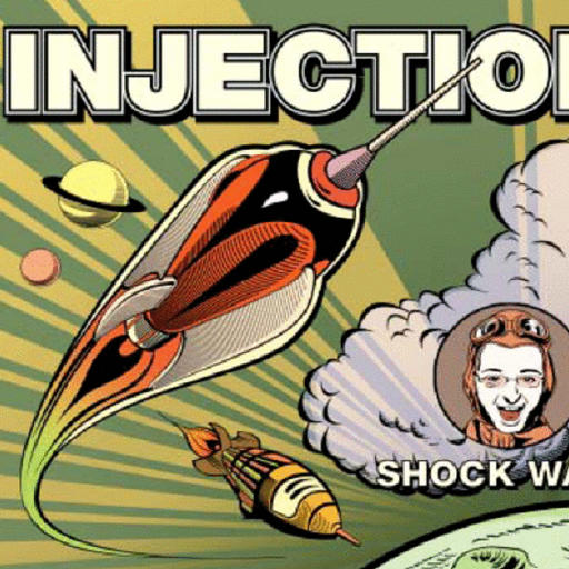 Injection/Injection (2004)