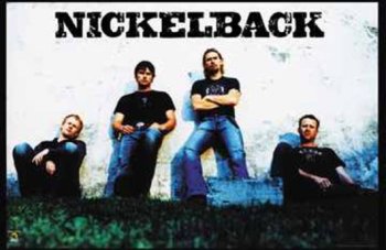 Nickelback/Nickelback (2003)