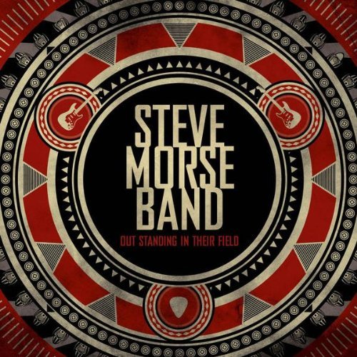 Steve Morse Band/Steve Morse Band (2009)