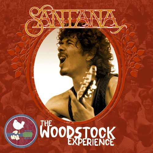 Santana/Santana (2009)