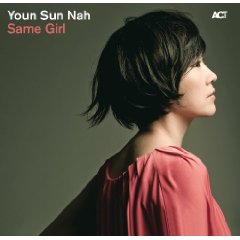 Youn Sun Nah/Youn Sun Nah (2010)