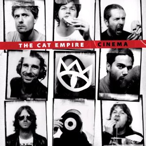 The Cat Empire/The Cat Empire (2010)