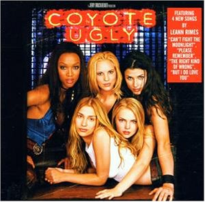 Coyote Ugly/Coyote Ugly (2003)