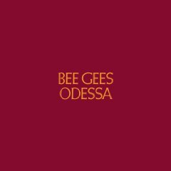 Bee Gees/Bee Gees (2009)