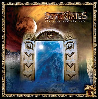 Seven Gates/Seven Gates (2009)