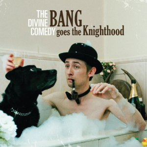 The Divine Comedy/The Divine Comedy (2009)