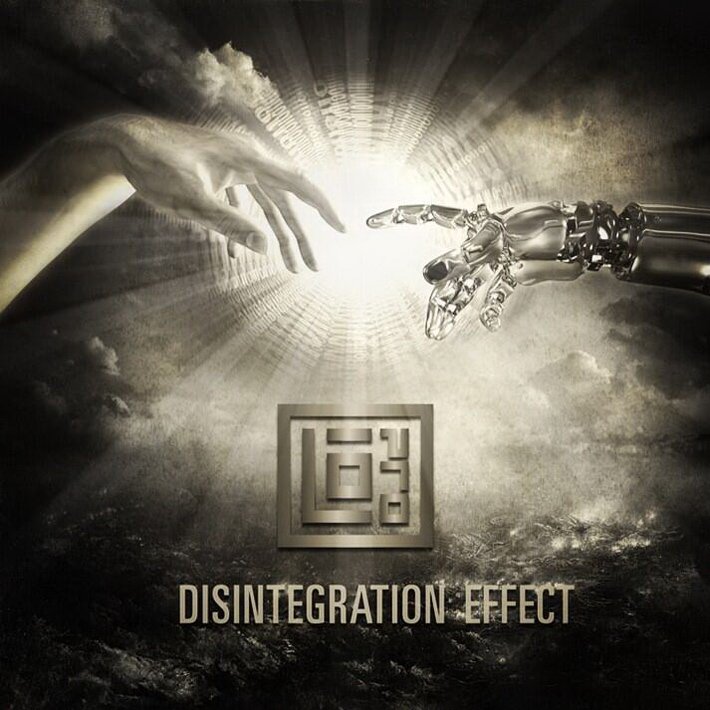 Lo-Pro/Disintegration Effect (2013) 320 kbps