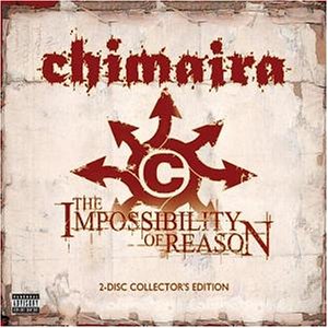 Chimaira/Chimaira (2004)