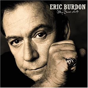 Eric Burdon/Eric Burdon (2004)