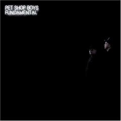 Pet Shop Boys/Pet Shop Boys (2006)