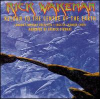 Rick WAKEMAN/Rick WAKEMAN (1999)