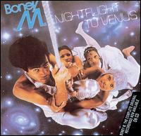 BONEY M./BONEY M. (1978)