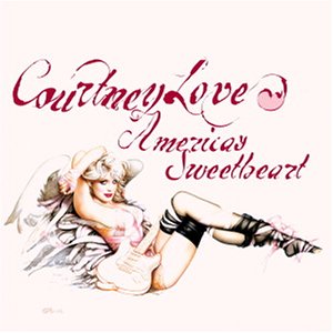 Courtney Love/Courtney Love (2004)
