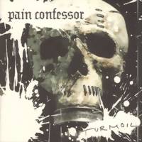 Pain Confessor/Pain Confessor (2004)