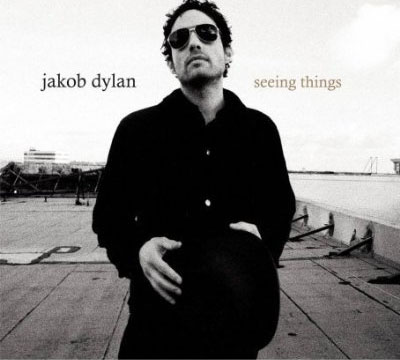 Jakob Dylan/Jakob Dylan (2008)