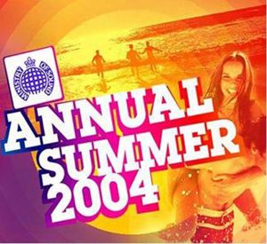 Ministry of Sound/Ministry of Sound (2004)