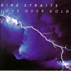 Dire Straits/Dire Straits (1982)