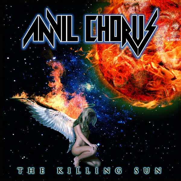 Anvil Chorus/Anvil Chorus (2009)