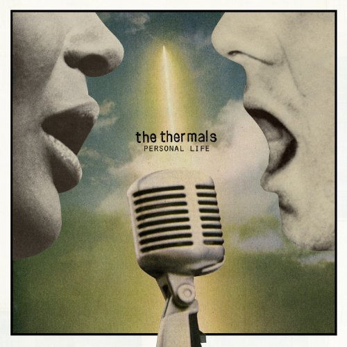The Thermals/The Thermals (2010)