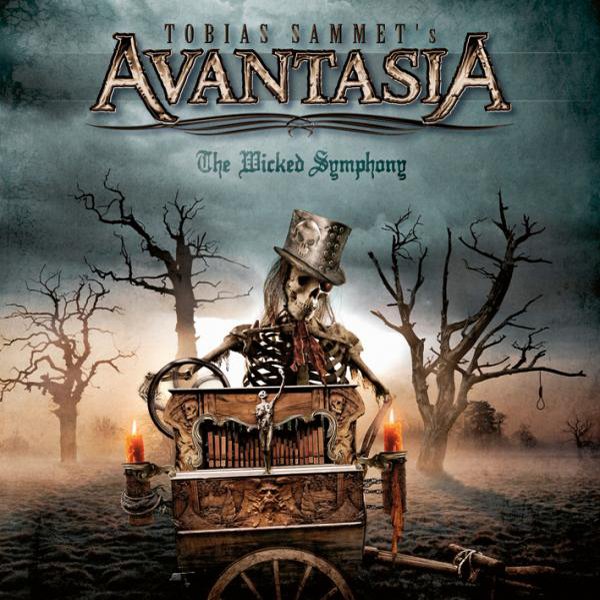 Avantasia/Avantasia (2010)