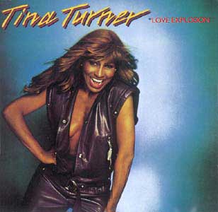 Tina Turner/Tina Turner (1979)