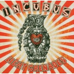 Incubus/Incubus (2006)