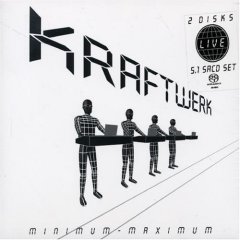 Kraftwerk/Kraftwerk (2005)