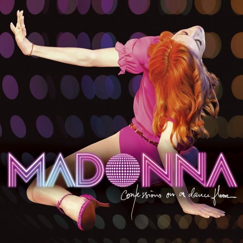 Madonna/Madonna (2005)