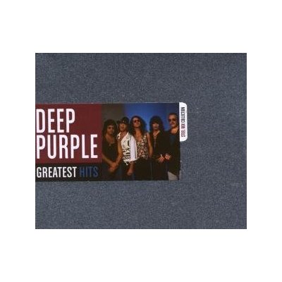 Deep Purple/Deep Purple (2008)