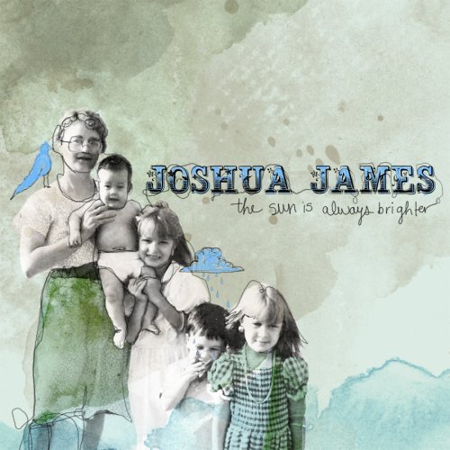 Joshua James/Joshua James (2008)