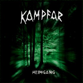 Kampfar/Kampfar (2008)