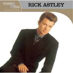 Rick Astley/Rick Astley (2004)