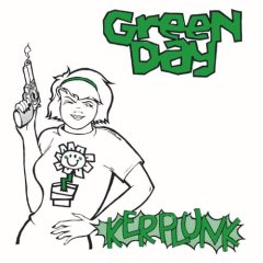 Green Day/Green Day (2007)