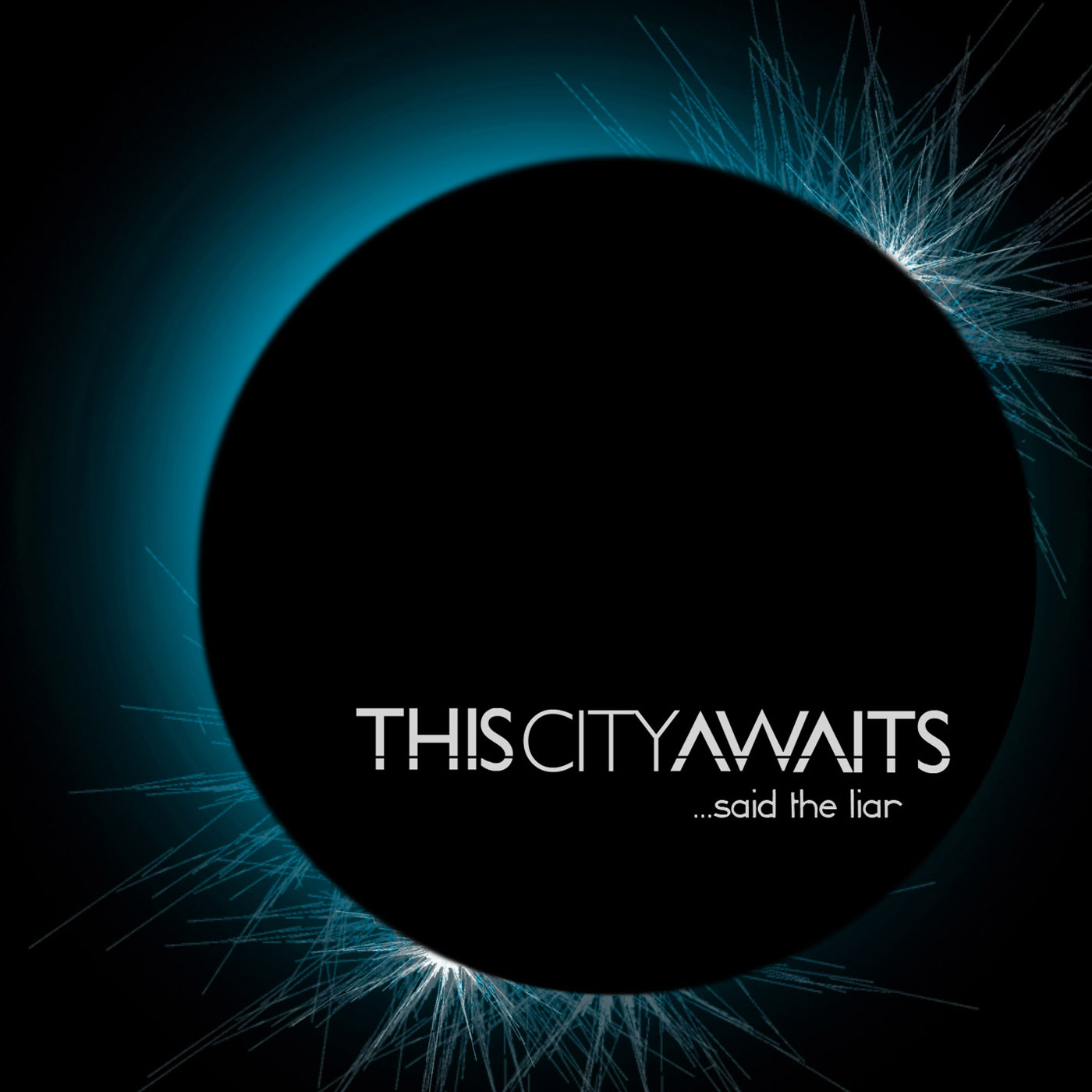 This City Awaits/This City Awaits (2013)