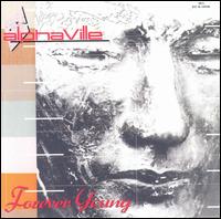 ALPHAVILLE/ALPHAVILLE (1984)