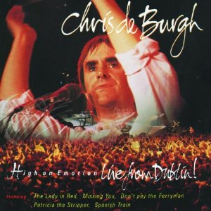 Chris de Burgh/Chris de Burgh (2011)