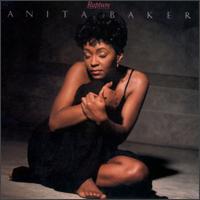 Anita BAKER/Anita BAKER (1986)