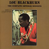 Lou Blackburn/Lou Blackburn (2006)