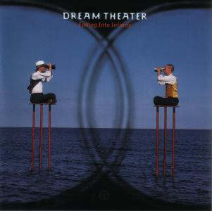 Dream Theater/Dream Theater (1997)
