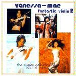 Vanessa Mae/Vanessa Mae (1998)