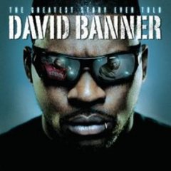 David Banner/David Banner (2008)