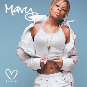 Mary J. Blige/Mary J. Blige (2003)