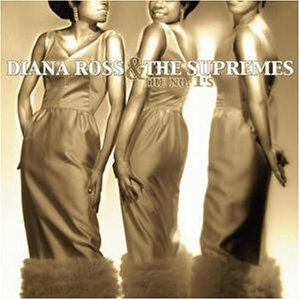Diana Ross & The Supremes/Diana Ross & The Supremes (2004)