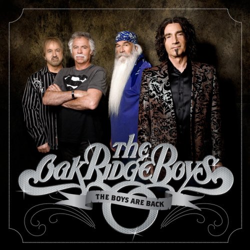 The Oak Ridge Boys/The Oak Ridge Boys (2009)