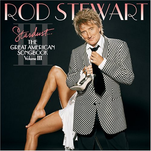 Rod Stewart/Rod Stewart (2004)