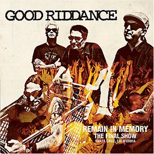 Good Riddance/Good Riddance (2008)